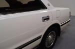 Toyota Crown Royal Saloon Super Charger Hardtop 1991 года